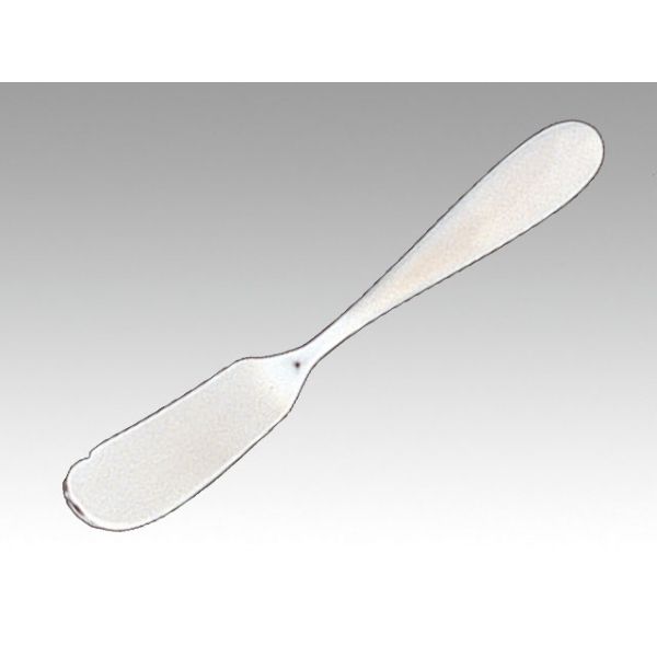 XM-7(18-8) ボーノ バターナイフ トーダイ