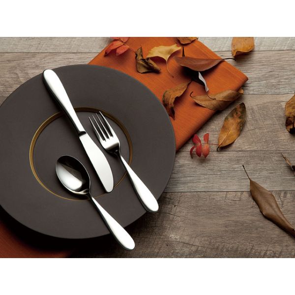 XM-7(18-8) ボーノ バターナイフ トーダイ