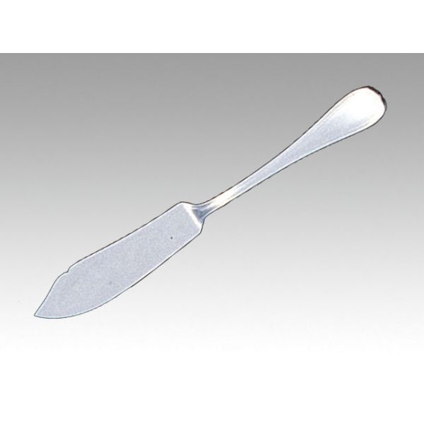 XM-7(18-8) ルーブル バターナイフ トーダイ