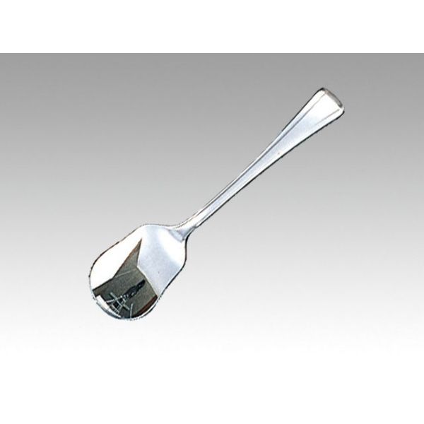 18-8 T-5000 アイスクリームスプーン トーダイ