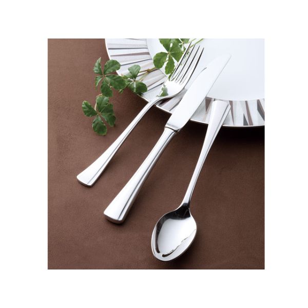 18-8 T-5000 アイスクリームスプーン トーダイ