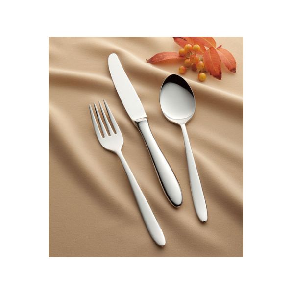 カトラリー 18-8 A-54 シュガーレードル トーダイ