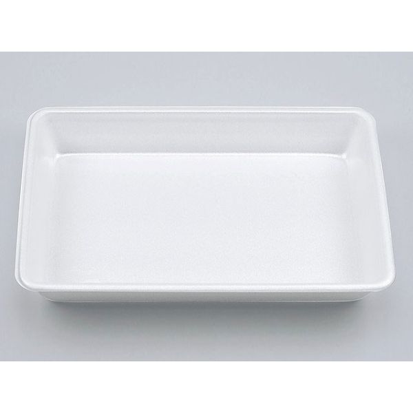 弁当容器 VK-9 無地本体 シーピー化成