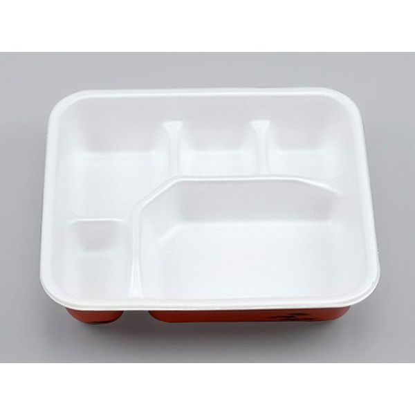弁当容器 VK-512 有明本体 シーピー化成