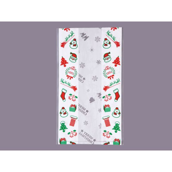 IPP袋 IPP袋 クリスマス小袋GZ 大阪ポリエチレン販売