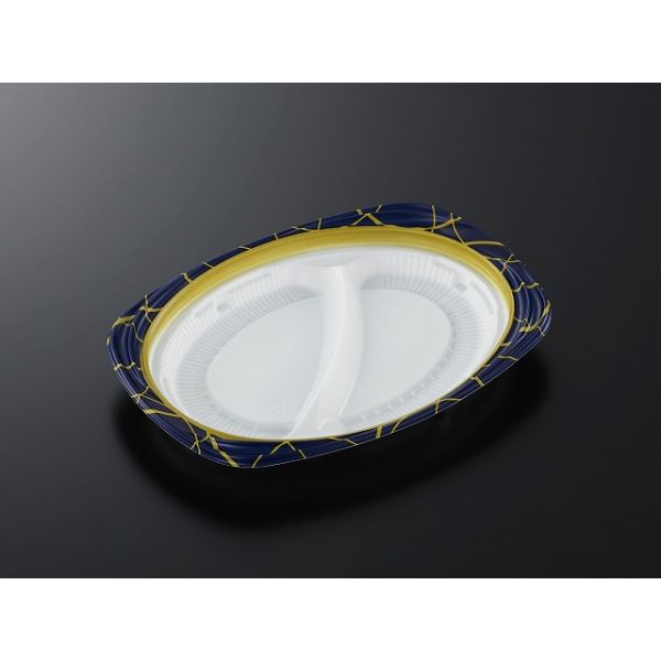 弁当容器 中央化学 CTグルメハウス DS24 オペラDB身