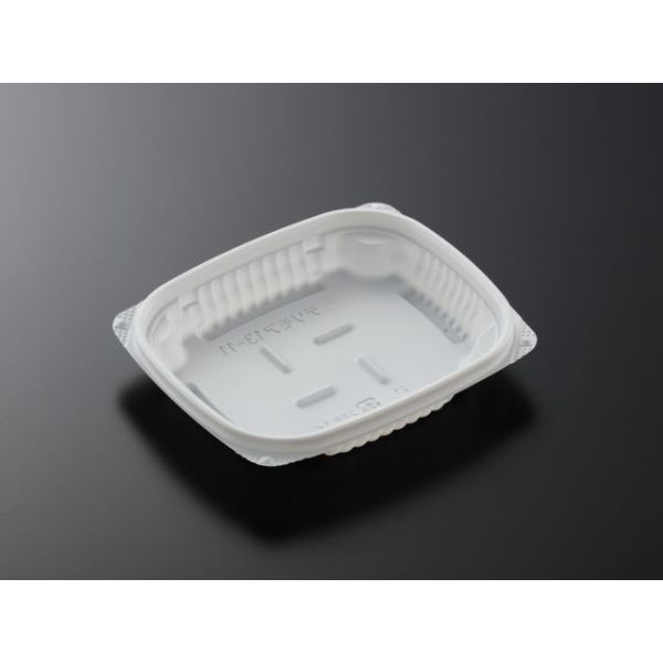 惣菜容器 CTデリモア13-11W身 中央化学
