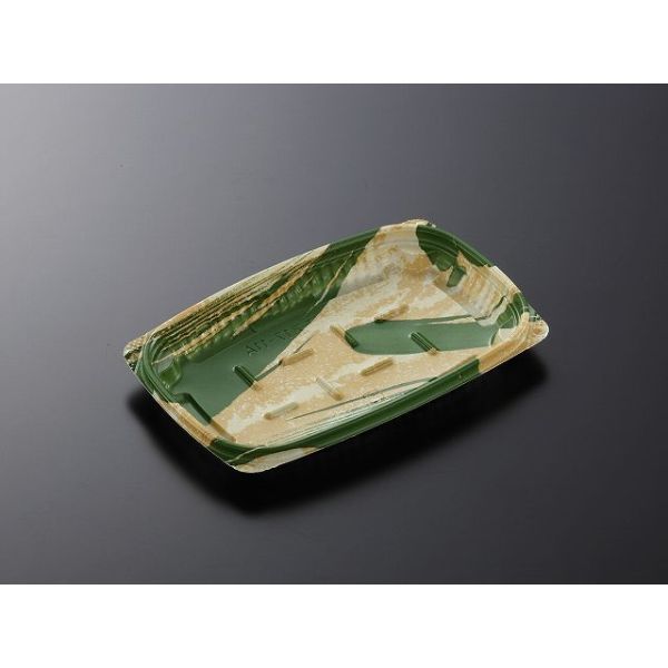 惣菜容器 中央化学 CTデリモア17-11A 陶野GN 身