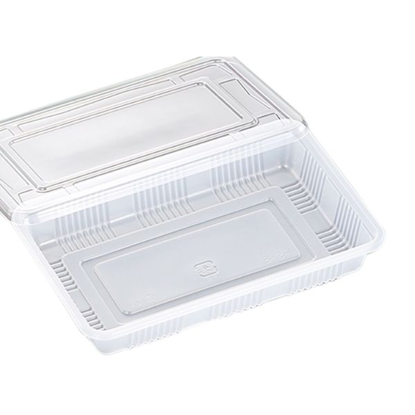 弁当容器 HS- 8 身 中央化学