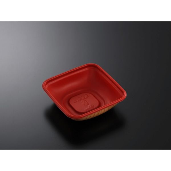 どんぶり容器 SD 庵里丼 K15 R-輪Y 身 中央化学