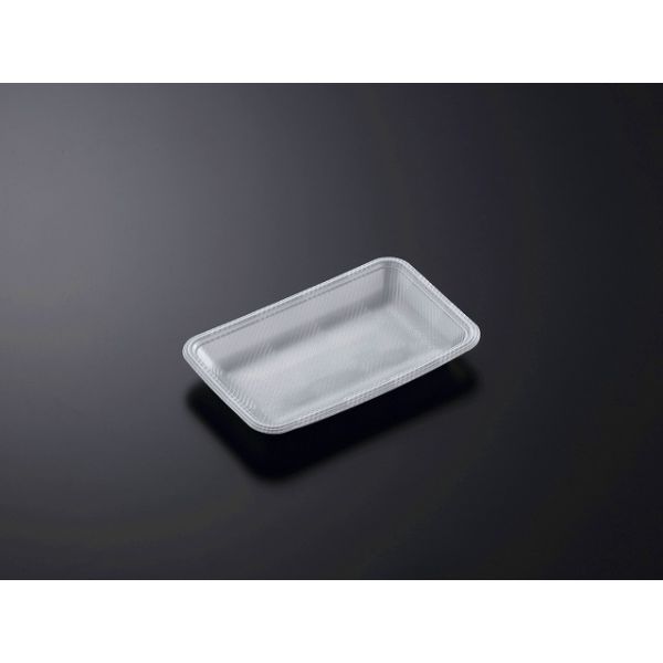 トレーCN20-12EグリッタSV内(L 中央化学