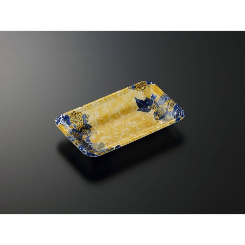 食品容器 トレー CN20-12F はのDB内L 中央化学