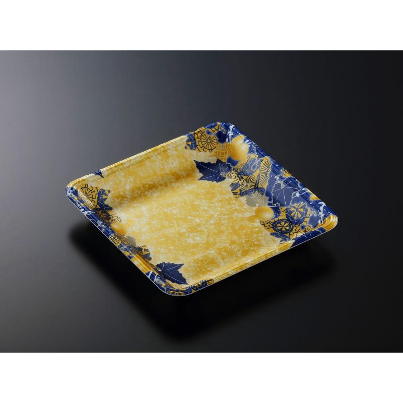 食品容器 トレー CN20-20FF はのDB内L 中央化学