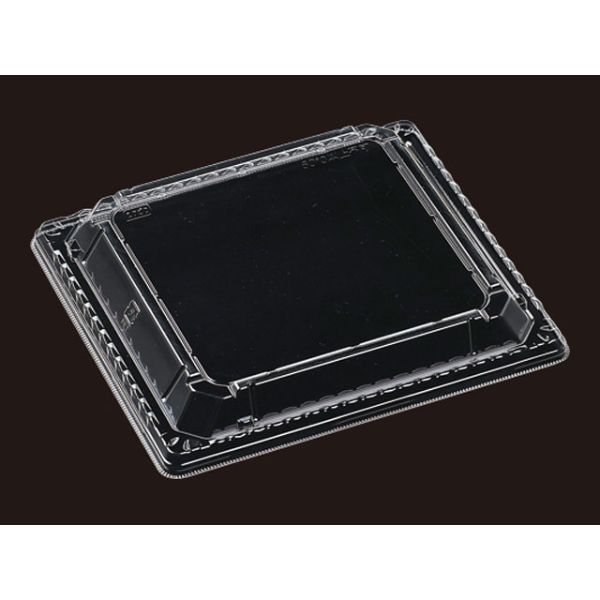 刺身・鮮魚容器 エフピコ T-平舟20-17嵌合低蓋