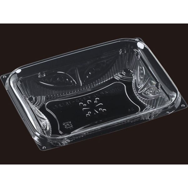 冷麺容器 APソレイユ20-15(37) 本体 エフピコ