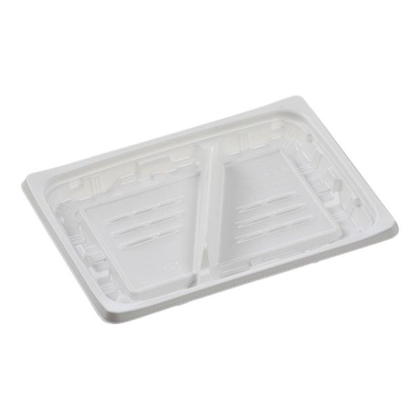 惣菜容器 エフピコ FTプレイン18-13-1(20) 白