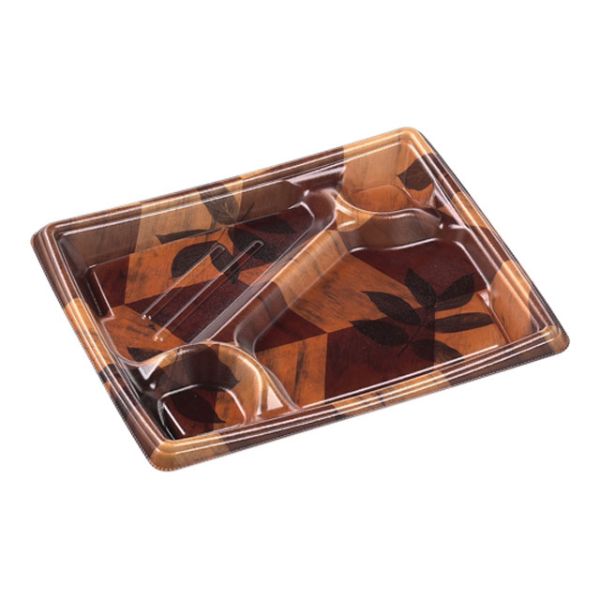 MFPかすが24-20-1フレッド茶