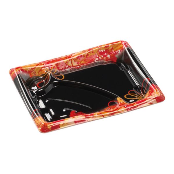 MFP彩風膳24-18-3 ゆい赤N