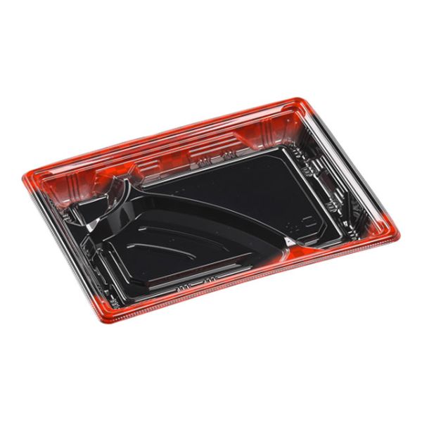 MSDフレーム24-18-3 市松赤