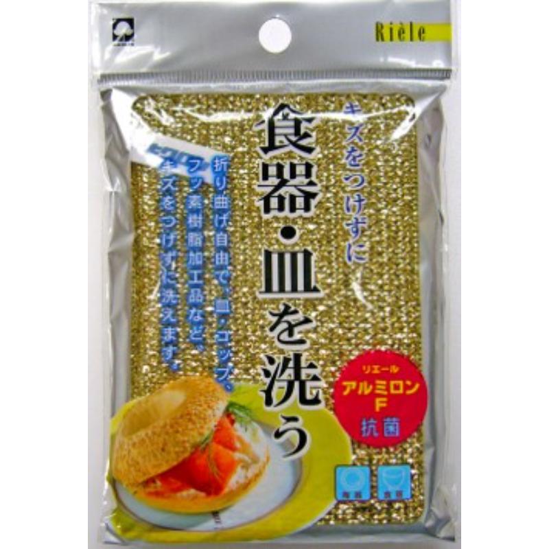 スポンジ 新リエール アルミロンF キクロン