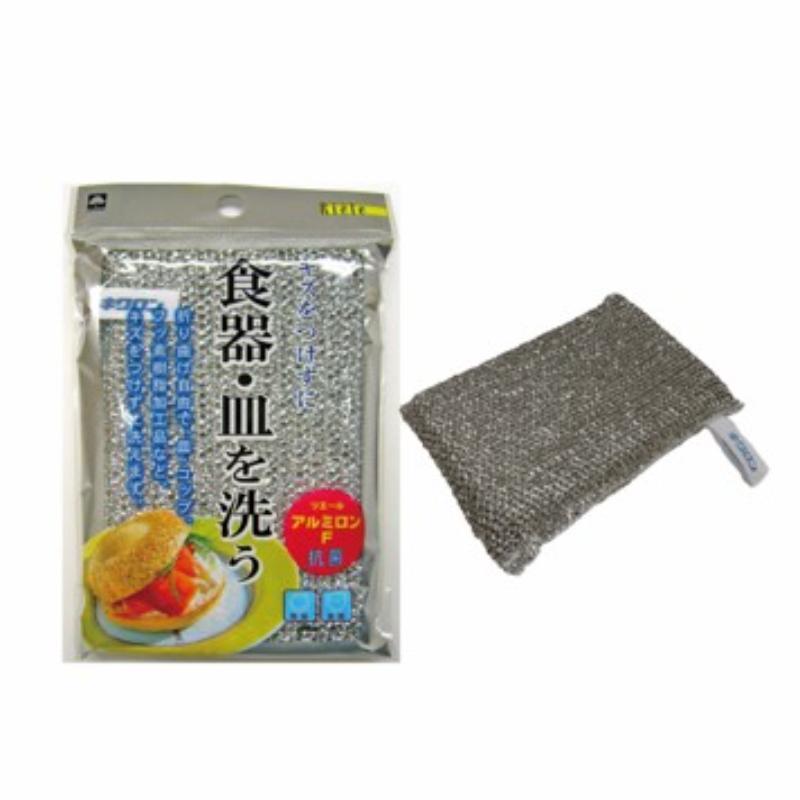 スポンジ 新リエール アルミロンF キクロン