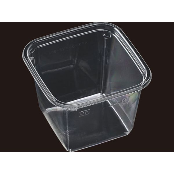 冷麺容器 APベジBOX126-800 本体 エフピコ
