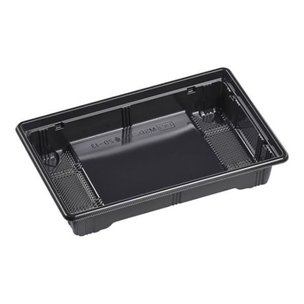 MSDこはく重20-13 本体 黒