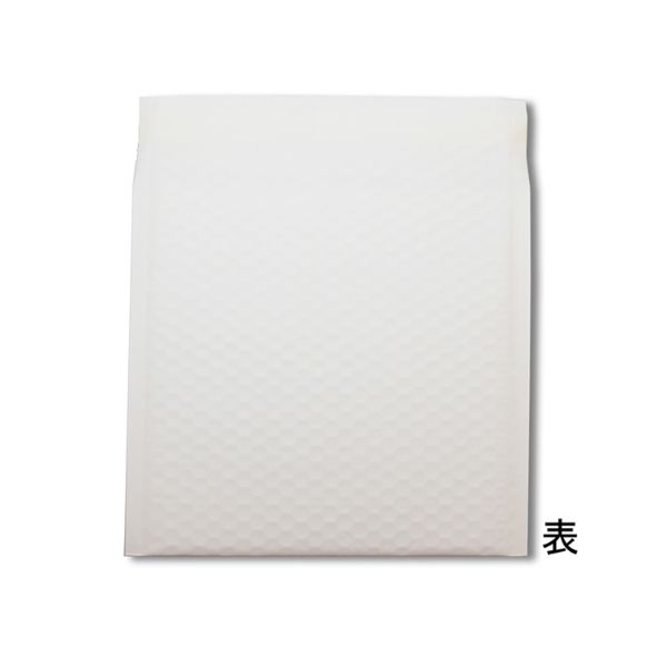 緩衝材 クッション封筒 19-17 CD 白 バラ出荷 HEIKO(シモジマ)