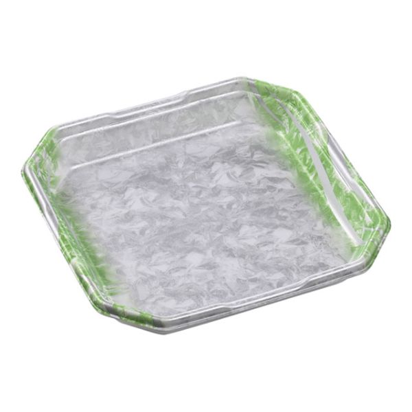 しゃぶしゃぶ2人浅(V) 冷氷緑