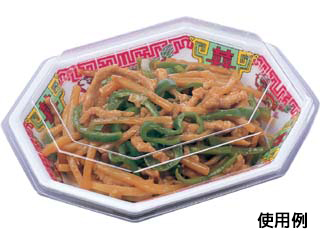 軽食容器 F-830-27 内ラミ 成龍 エフピコ