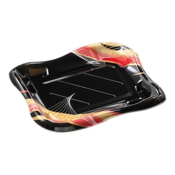 いまり2-3 本体 彩り赤