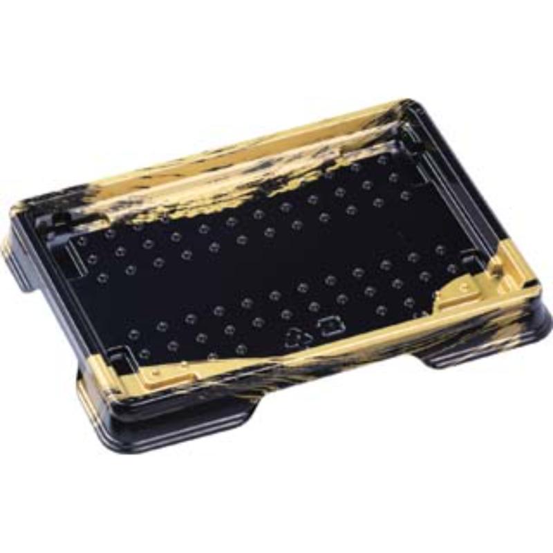 刺身容器 みやこ-15 本体 加賀 エフピコ