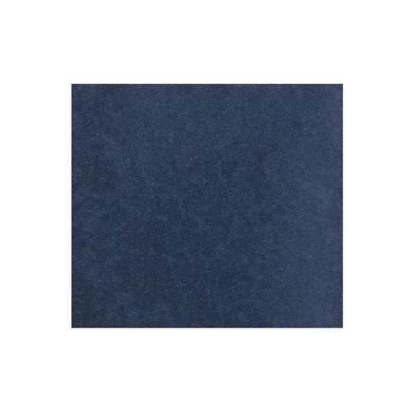 371 包装紙 ナチュラルカラー(紺) ベルベ
