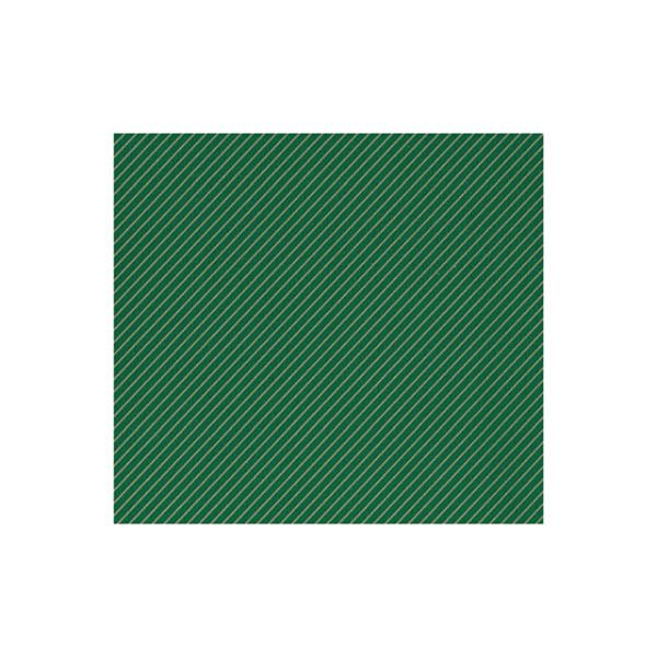 873 包装紙 イタリアンストライプ(グリーン) ベルベ