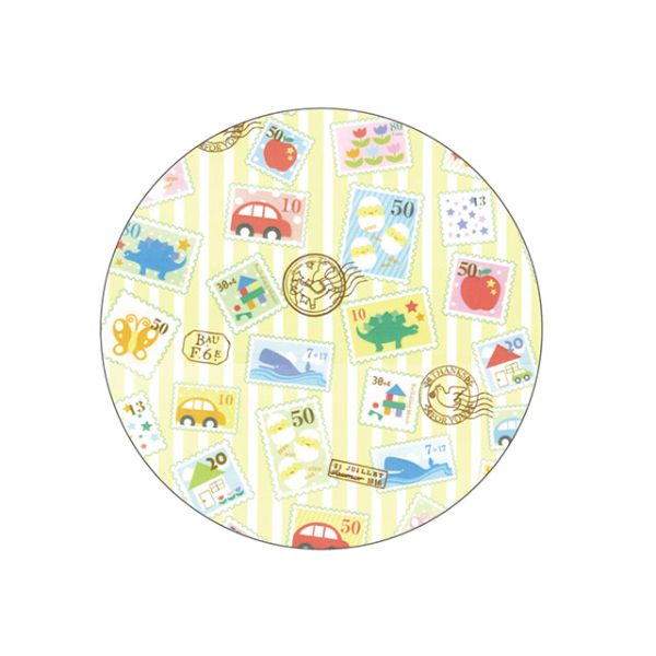 4212 ポリバッグ プチスタンプ 小