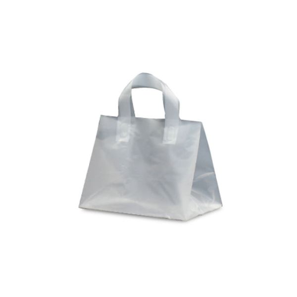 MASU(エムエーエスユー)のLEATHER CAKE MINI BAG WHITE(バッグ