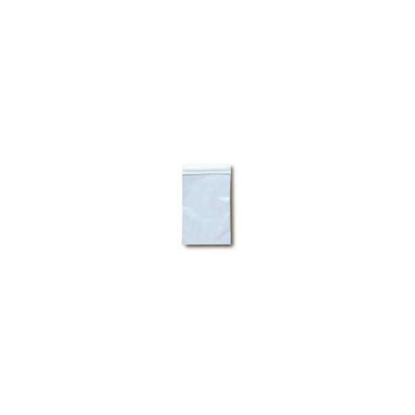 チャック付袋 ベルベ 6746 オリジナルチャック付ポリ ♯2(B-4)