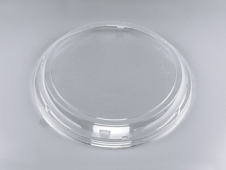 SF丸浅桶25嵌合蓋 | テイクアウト容器の通販サイト【容器スタイル】 SF丸浅桶25嵌合蓋 | テイクアウト容器の通販サイト【容器スタイル】
