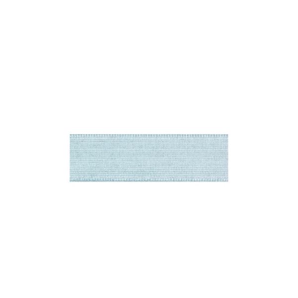 30352 リボン オーガンジー ♯23 ミント 12mm×30m ベルベ