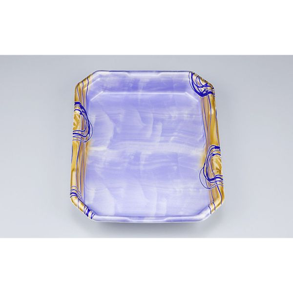 L-カク2.8 ゆうすい紫