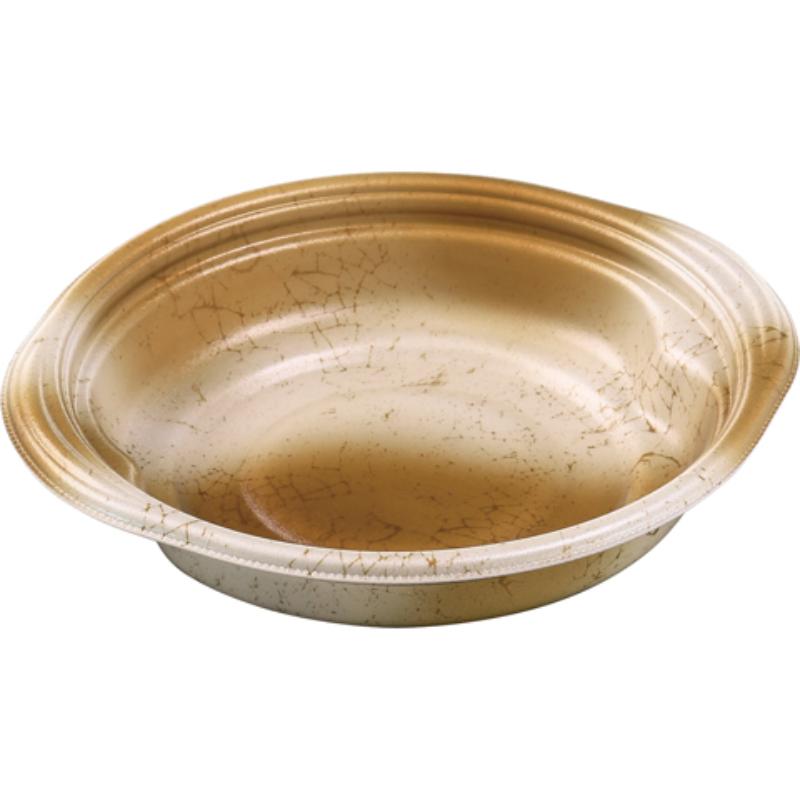 麺容器 MFPリコット18-20(40) 和み茶W エフピコ