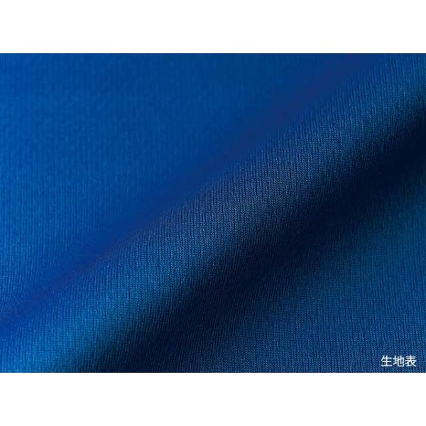 5910-01ポロシャツ アクアブルー XL United Athle