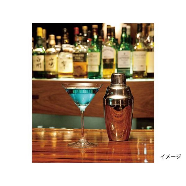 シェーカー UK カクテルシェーカー〈A〉 トーダイ