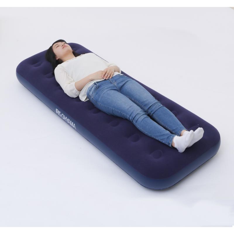 防災用品 エアーベッドABD-1N アイリスオーヤマ