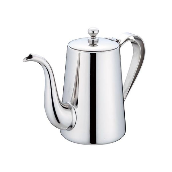 UK K型 コーヒーポット〈5人用〉 YUKIWA