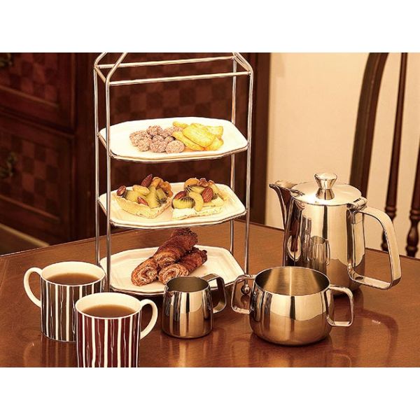 お茶用品・ポット UK B型 コーヒーポット 300cc