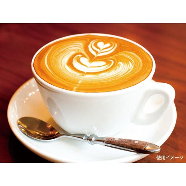 コーヒー用品 UK ラテ・アートピック17.4cm YUKIWA