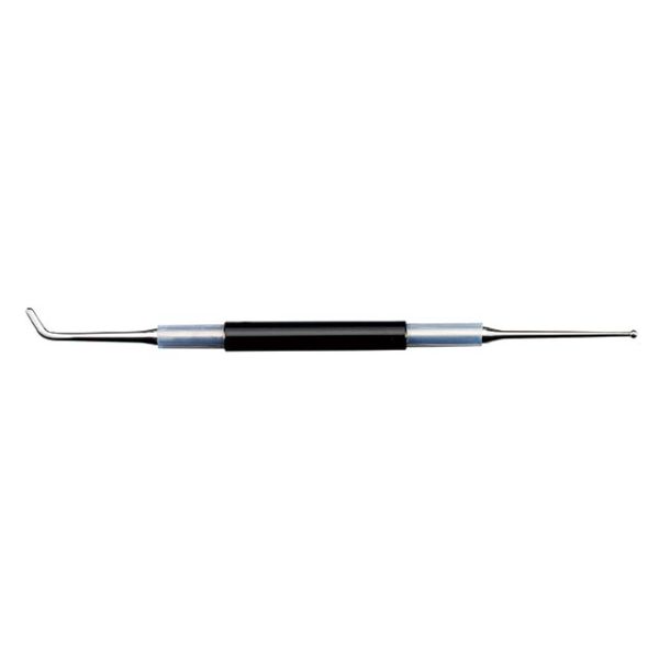 コーヒー用品 UK ラテ・アートピック21cm 03150314 YUKIWA