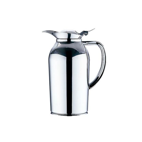 お茶用品・ポット UK ルームサービス用ポット･スリム型〈L〉