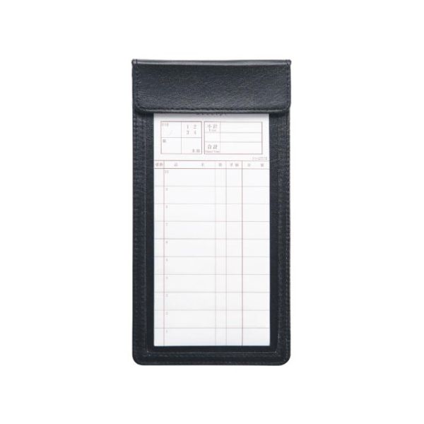 EHR-2 茶 ビルクリップ(マグネット式)